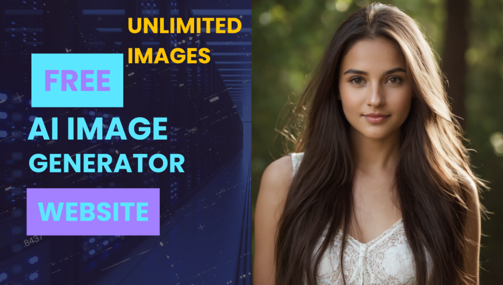 free ai image generator website